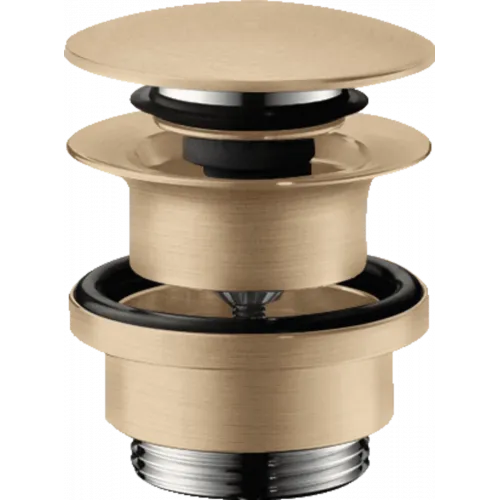 Донный клапан Hansgrohe 50100140