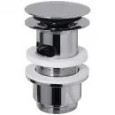 Донный клапан с переливом Migliore Ricambi ML.RIC-10.106.CR