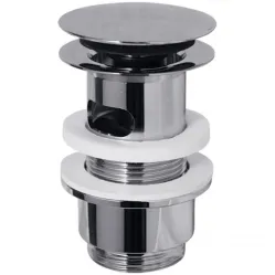 Донный клапан с переливом Migliore Ricambi ML.RIC-10.106.CR