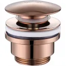 Донный клапан Abber AF0011RG