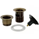 Донный клапан с переливом Migliore Ricambi ML.RIC-10.106.BR