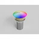 Донный клапан для раковины Salini S-Stone D 501 161301MF без перелива, покраска по RAL матовый