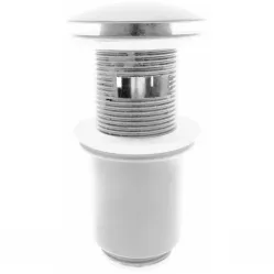 Донный клапан Remer 905CC114BO
