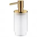 Дозатор 160 мл Grohe Selection 41028GL0