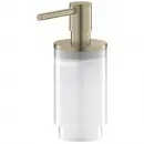 Дозатор 160 мл Grohe Selection 41028EN0