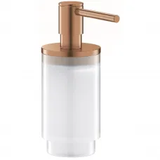 Дозатор 160 мл Grohe Selection 41028DL0
