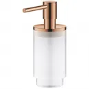 Дозатор 160 мл Grohe Selection 41028DA0