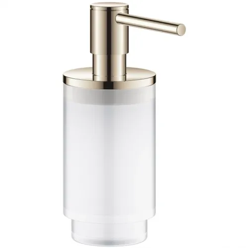 Дозатор 160 мл Grohe Selection 41028BE0