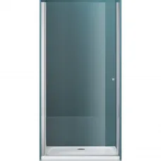 Душевая дверь 70 см BelBagno ETNA-B-1-70-C-Cr-90 прозрачное