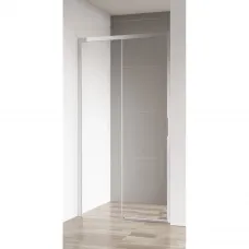 Душевая дверь 100 см Cezares COMFORT-BF-1-100-C-Cr прозрачное