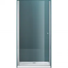 Душевая дверь 70 см BelBagno Etna ETNA-B-1-70-C-Cr прозрачное