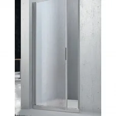 Душевая дверь 60 см BelBagno SELA-B-1-60-P-Cr текстурное
