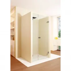 Душевая дверь Riho Scancic NXT X102 G001010120 88,2 см R, профиль хром, стекло прозрачное