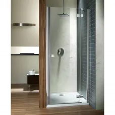 Душевая дверь Radaway Almatea DWJ 100 R графитовое