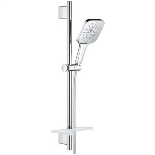 Душевой гарнитур Grohe Rainshower SmartActive Cube 26584000