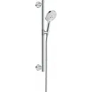 Душевой гарнитур Hansgrohe Raindance Select S 120 3jet 26320400