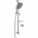 Душевой гарнитур Vitra Samba 5F A45655EXP