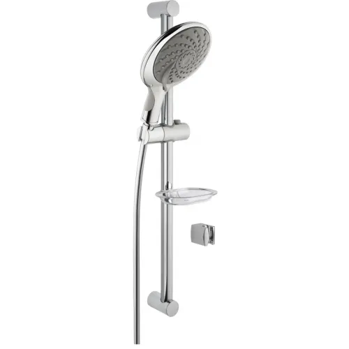 Душевой гарнитур Vitra Samba 5F A45655EXP