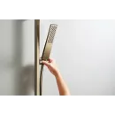Душевой гарнитур Hansgrohe Pulsify E Unica 24403140
