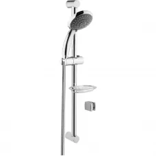 Душевой гарнитур Vitra Cozy 5F A45682EXP