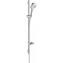 Душевой гарнитур Hansgrohe Raindance Select E 120 3jet EcoSmart 26623400