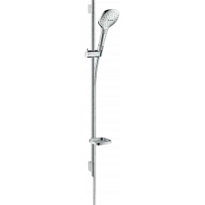 Душевой гарнитур Hansgrohe Raindance Select E 120 3jet EcoSmart 26623400