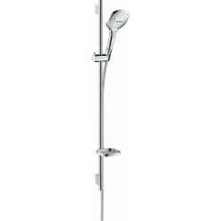 Душевой гарнитур Hansgrohe Raindance Select E 120 3jet EcoSmart 26623400