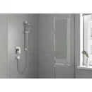 Душевой гарнитур Hansgrohe Vernis Blend 100 2jet Crometta Vario 26275000