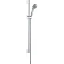 Душевой гарнитур Unica Crometta Hansgrohe Crometta 85 27763000