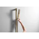 Душевой гарнитур Hansgrohe Pulsify E Unica 24404140