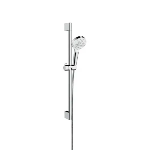 Душевой гарнитур Hansgrohe Crometta 1jet Green, 0,65 м, 6 лмин 26554400
