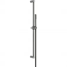 Душевой гарнитур Gessi Gessi316 54044#239 1 режим, нержавеющая сталь