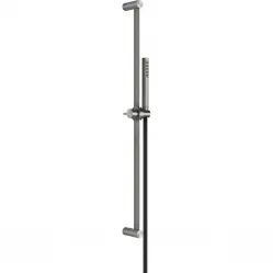 Душевой гарнитур Gessi Gessi316 54044#239 1 режим, нержавеющая сталь