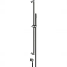 Душевой гарнитур Gessi Gessi316 54045#239 1 режим, нержавеющая сталь