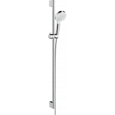 Душевой гарнитур Hansgrohe Crometta 100 Vario EcoSmart 26538400