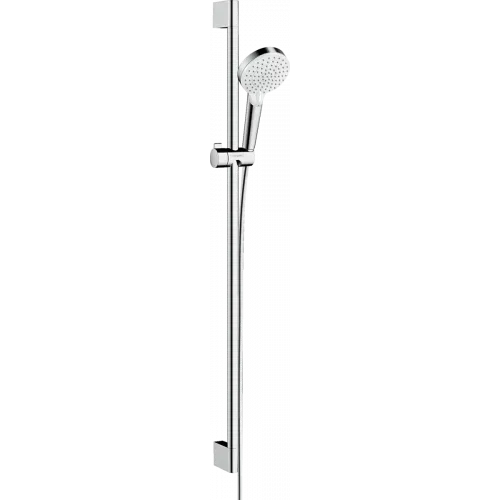 Душевой гарнитур Hansgrohe Crometta 100 Vario EcoSmart 26538400