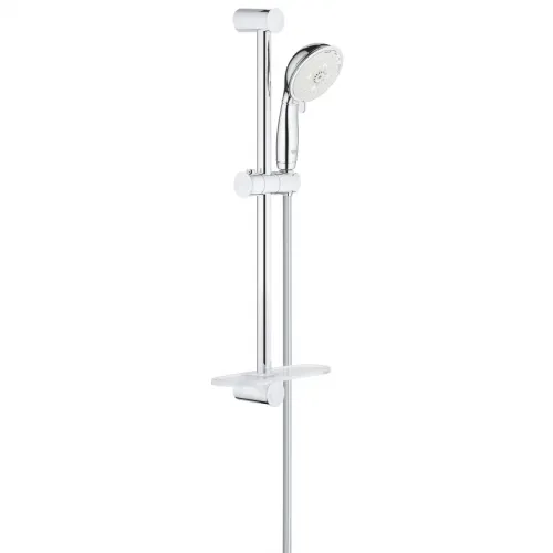 Душевой гарнитур 100 мм Grohe New Tempesta Rustic 27609001