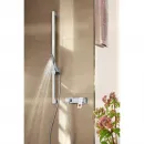 Душевой гарнитур Grohe Euphoria Cube 27891000