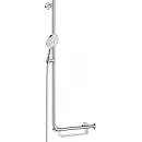 Душевой гарнитур Hansgrohe Raindance Select S 120 3jet left 26324400