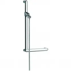 Душевой гарнитур Kludi Sirena Care 6150305-00