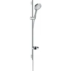 Душевой гарнитур Hansgrohe Raindance Select S 120 3j PowderRain/Unica'S Puro 900 27667000