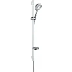 Душевой гарнитур Hansgrohe Raindance Select S 120 3j PowderRain/Unica'S Puro 900 27667000