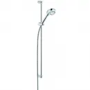 Душевой гарнитур Kludi Logo 3S 6839305-00