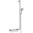 Душевой гарнитур Hansgrohe Raindance Select S 120 3jet right 26326000