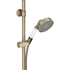 Душевой гарнитур 100 мм Axor ShowerSolutions 27982820
