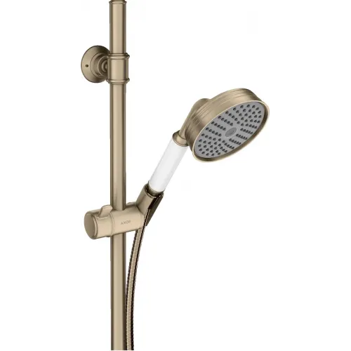 Душевой гарнитур 100 мм Axor ShowerSolutions 27982820