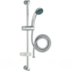 Душевой гарнитур Jacob Delafon Basic 1 E14325-CP