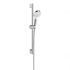 Душевой гарнитур Hansgrohe Crometta Vario Green, 0,65 м, 6 лмин 26555400