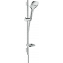 Душевой гарнитур Hansgrohe Raindance Select E 120 3jet EcoSmart 26622000