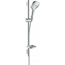 Душевой гарнитур Hansgrohe Raindance Select E 120 3jet EcoSmart 26622000